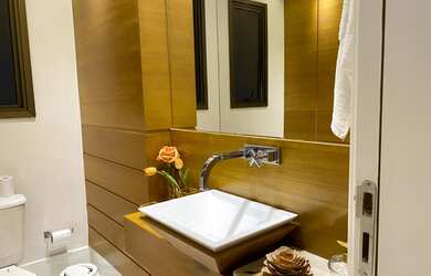 Imagem 14: Lumno, Aluguel 4 suites , 225 m2,varanda gourmet, Patamares, Greenville...