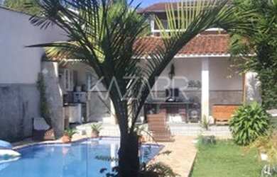 Imagem 3: Casa com 3 dormitórios, 350 m² - venda por R$ 1.280.000,00 ou aluguel...