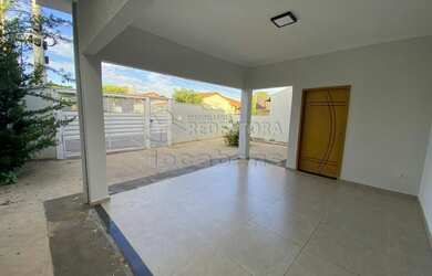 Imagem 4: São José do Rio Preto - Casa Padrão - Residencial Gabriela