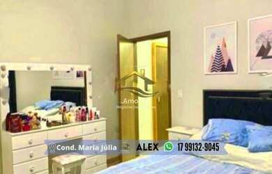 Imagem 5: Casa Condomínio Maria Júlia