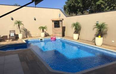 Imagem 13: Linda casa em condomínio de alto padrão na Granja Viana