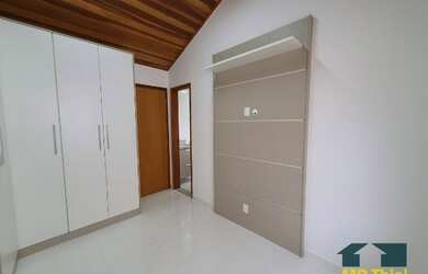 Imagem 15: Casas Novas em Mesquita- Condomínio Beija Flor V