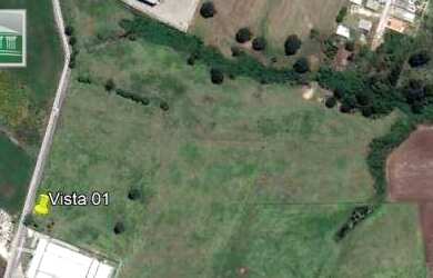 Imagem 3: Terreno à venda, 55461 m² por R$ 12.000.000,00 - Colônia Murici - São...