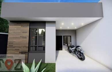 Imagem 8: Foz Do Iguaçu - Casa Padrão - Morumbi