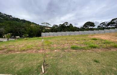 Imagem 4: Terreno 535 m2 Plano no Condomínio Alto do Sion - Atibaia/SP
