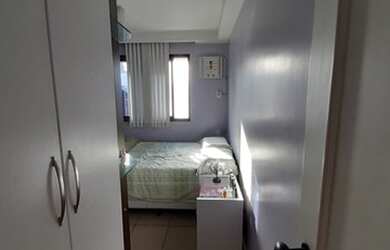 Imagem 7: APARTAMENTO RESIDENCIAL em SALVADOR - BA, RIO VERMELHO