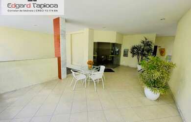 Imagem 15: Apartamento 3/4 a venda no Itaigara