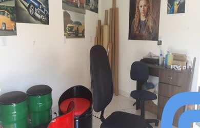 Imagem 4: CASA RESIDENCIAL em APARECIDA DE GOIÂNIA - GO, CIDADE VERA CRUZ