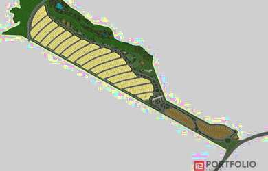 Imagem 7: Terreno em condomínio no Jardins Porto - Bairro Setor Central em Senador...