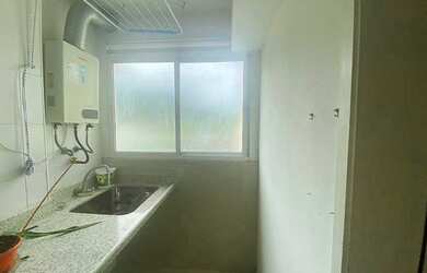 Imagem 14: Rio de Janeiro - Apartamento Padrão - Freguesia Jacarepaguá