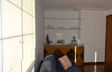 Imagem: O apartamento possui 3 Dormitórios, 2 Banheiros, 2 Vagas na