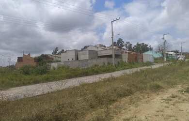 Imagem: O terreno está localizado em América, Aracaju à venda por