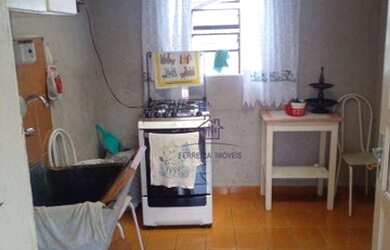 Imagem 11: Casa com 3 dormitórios à venda, 90 m² por R$ 230.000,00 - Santa Terezinha...