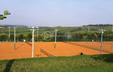 Imagem 7: Belo terreno á venda mata nativa de preservação em frente, no Condomínio Xapada em Itu/SP
