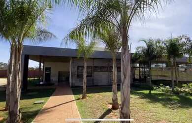 Imagem 2: Jardins Capri. Piscinae348m² de Área