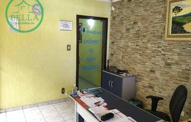 Imagem 16: Sala à venda por R$ 680.000,00 - Jardim Santo Elias - São Paulo/SP