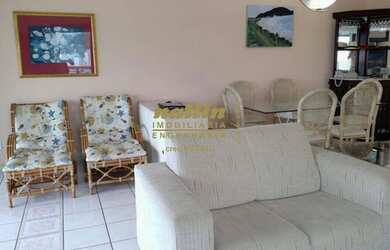 Imagem 11: Apartamento Residencial Condomínio Praia da Enseada Guarujá