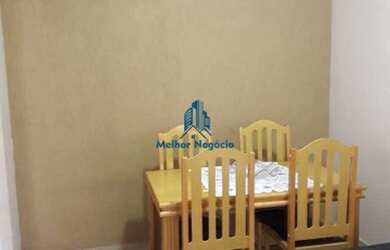 Imagem 2: Casa de Condomínio com 2 dorms, Núcleo Santa Isabel, Hortolândia -...