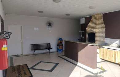 Imagem 13: Apartamento com 2 dormitórios, 48 m² - venda por R$ 180.000,00 ou aluguel...