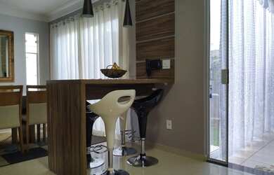 Imagem 12: Avaré - Sobrado Residencial - Jardim Di Fiori