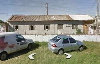 Imagem: O terreno possui 392m² de Área e está localizado em Uberaba