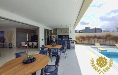 Imagem 11: Casa alto padrão a venda em Riviera de São Lourenço