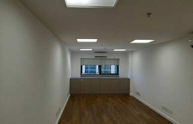 Imagem: O depósito está localizado em Barra da Tijuca, Rio de Janeiro