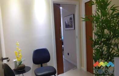 Imagem: O depósito possui 1 Vaga na garagem, 44m² de Área, Imóvel