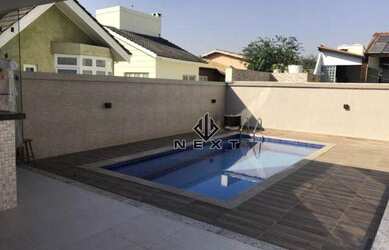 Imagem 7: Excelente Casa a Venda - 4 suítes - Residencial 11 - Alphaville