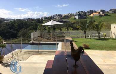 Imagem 2: Casa a venda condomínio Portal de Bragança na cidade de Bragança Paulista