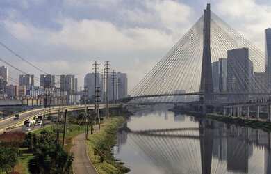 Imagem 16: Conjunto, 406 m² - venda por R$ 6.528.100,01 ou aluguel por R$ 31.840,01/mês...