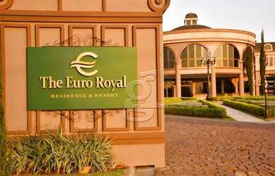 Imagem 8: Terreno à venda, 1800 m² por R$ 3.065.000,00 - Esperança - Londrina/PR