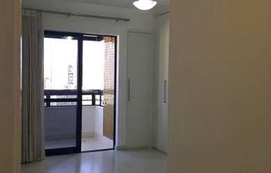 Imagem 7: Apartamento Pituba Ville. Piscina, Churrasqueira, Ar-condicionadoe150m²...