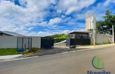 Imagem 2: Casa em condomínio com 2 quartos - Bairro Mato Dentro em Atibaia