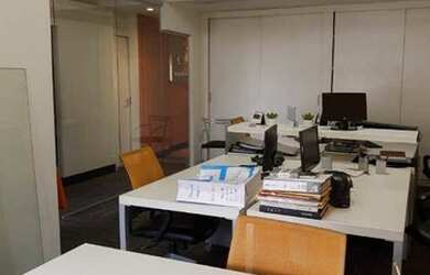 Imagem 5: Conjunto, 162 m² - venda por R$ 2.720.000,00 ou aluguel por R$ 24.000,00/mês...