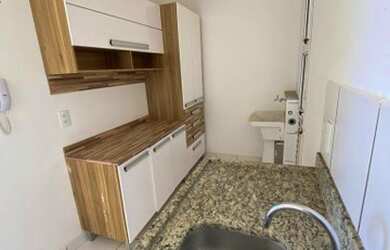 Imagem 3: Apartamento com 3 dormitórios, 74 m² - venda por R$ 310.000,00 ou aluguel...