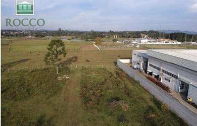 Imagem 11: Terreno à venda, 55461 m² por R$ 12.000.000,00 - Colônia Murici - São...