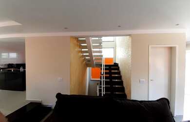 Imagem 5: CASA RESIDENCIAL em SANTANA DE PARNAÍBA - SP, SURU