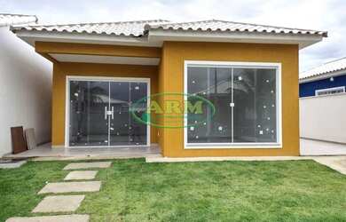 Imagem: A casa em condomínio possui 2 Dormitórios, 1 Banheiro, 1 Vaga