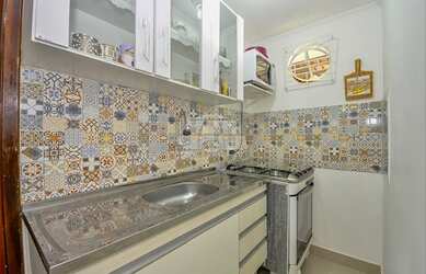 Imagem 10: CASA 3 QUARTOS COM 144,50M² BAIRRO REBOUÇAS