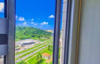 Imagem 5: Promoção- De 200 mil por 170 mil- 3 Quartos- 15 Andar- Nascente