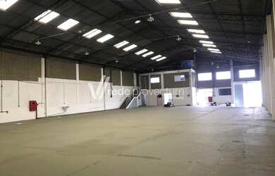 Imagem 10: Galpão/Depósito/Armazém para venda com 1009 metros quadrados