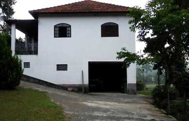 Imagem: A fazenda possui 24.200m² de Área e está localizado em Quatinga