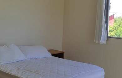 Imagem 12: Casa águas de Sauípe. Piscina, Churrasqueira, Imóvel mobiliadoeAr-condicionado