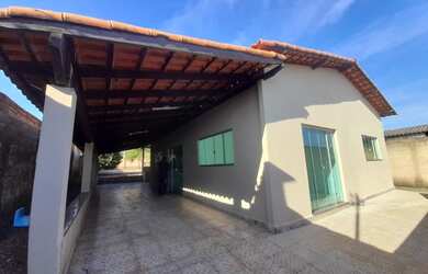 Imagem 16: Casa 04 quartos sendo 01 suíte - Setor Aeroporto - Luziânia