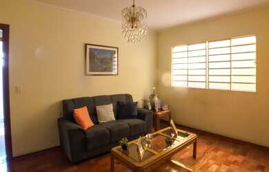 Imagem 2: Apartamento com 2 dormitórios à venda, 96 m² por R$ 300.000 - Jardim...