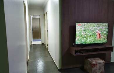 Imagem 3: APARTAMENTO RESIDENCIAL em RIBEIRÃO PRETO - SP, IGUATEMI