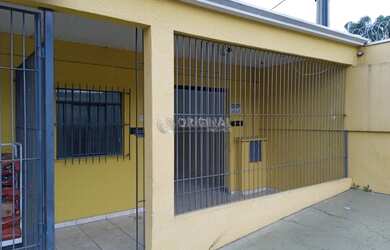 Imagem: O depósito possui 25m² de Área e está localizado em Vila