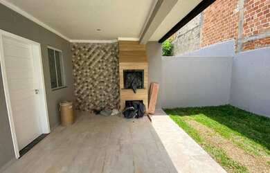 Imagem 15: FAZENDA RIO GRANDE - Casa Padrão - Nações