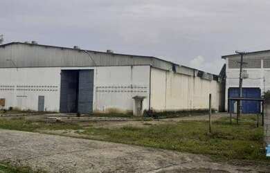 Imagem 4: Galpão com 1.100 m² mais área livre em Paulista - PE